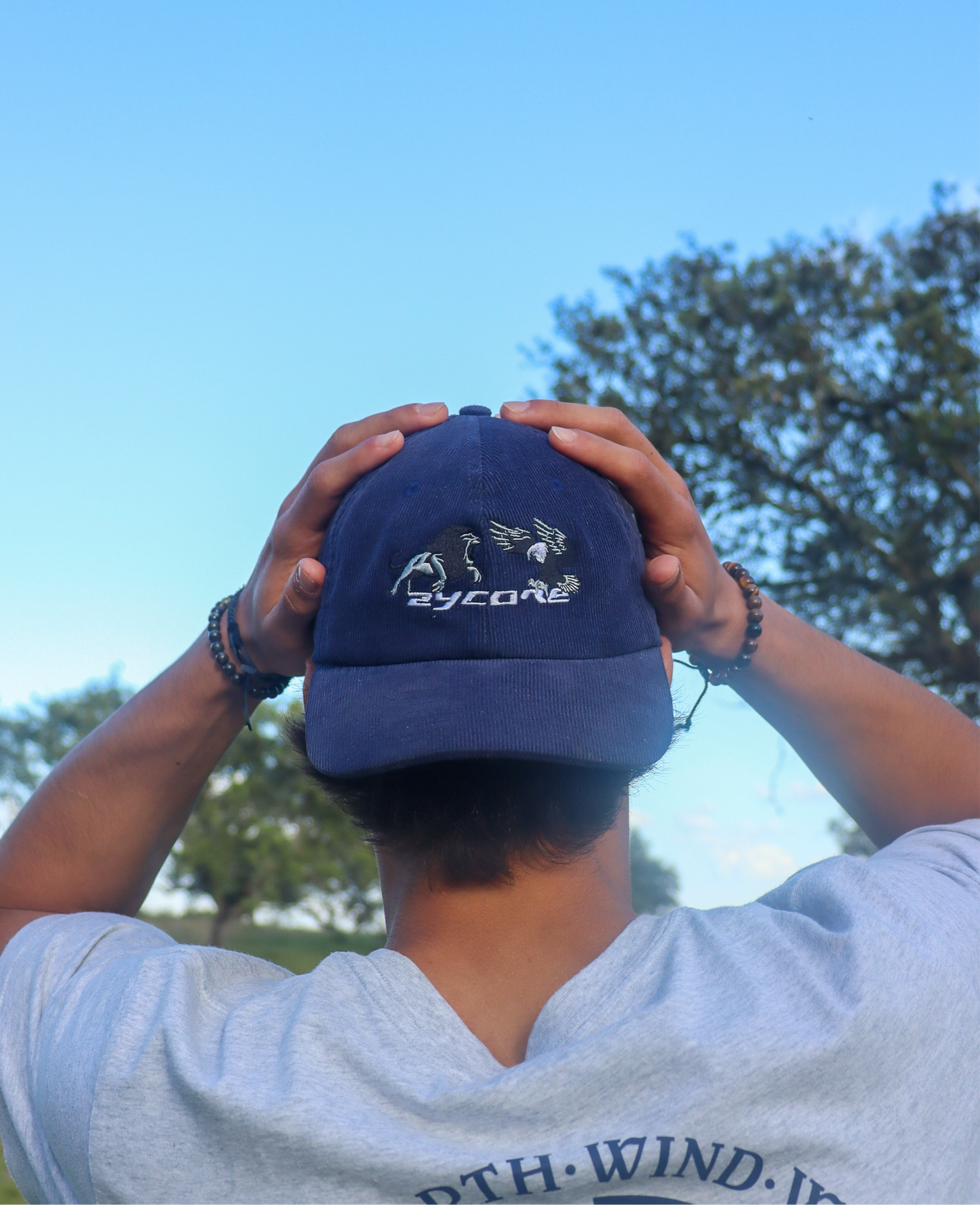 DSV#1 HAT