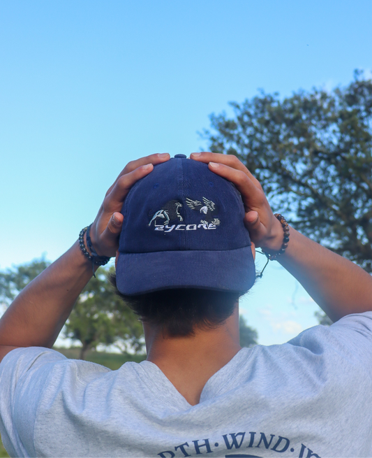 DSV#1 HAT
